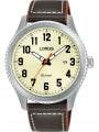 LORUS RH987RX9 Herrenuhr Armbanduhr – Seitenansicht