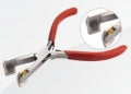 WATCHMAKER TOOLS Zange zum Biegen von Federstegaufnahmen RR873 – Detailansicht
