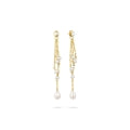 RADIANT JEWELS Schmuck Mod. RY000288A – Seitenansicht