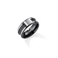 SECTOR No Limits SACX06025 Armbanduhr – Seitenansicht