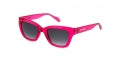 JUST CAVALLI SUNGLASSES Just Cavalli Sonnenbrille SJC148 – Seitenansicht
