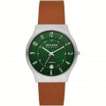 SKAGEN DENMARK Mod. SUNDBY TITANIUM