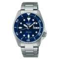 Seiko 5 Sports Automatik Uhr SRPL77K1 von Seiko – Detailansicht