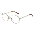Scotch & Soda Eyewear Brille SS1017 51800 – Detailansicht