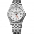 SEIKO 5 Mod. SPORTS AUTOMATIC GMT - FOREST GREEN
