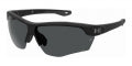 UNDER ARMOUR SUNGLASSES Under Armour UA Yard Dual Sonnenbrille – Seitenansicht