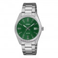 CASIO COLLECTION Mod. UNISEX DATE - FOREST GREEN - UNISEX