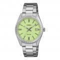 CASIO COLLECTION Mod. UNISEX DATE - LIME - UNISEX
