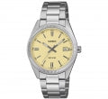 CASIO COLLECTION Mod. UNISEX DATE - YELLOW - UNISEX