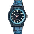 Q&Q Mod. GENT ONLY TIME