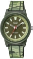 Q&Q Mod. GENT ONLY TIME