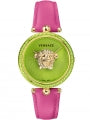 Versace Palazzo Empire Uhr VCO150017 – Seitenansicht