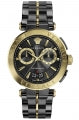VERSACE Mod. GENT CHRONOGRAPH