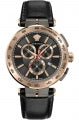 VERSACE Mod. GENT DAY - DATA - 24H
