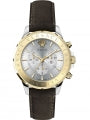 Versace Signature Chronograph Uhr VEV601323 – Seitenansicht
