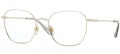 Vogue Eyewear VO 4178 Brille – Seitenansicht