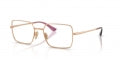 VOGUE VO 4340 Brille von VOGUE Eyewear – Seitenansicht
