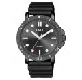 Q&Q Mod. UNISEX ONLY TIME