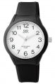 Q&Q Diver Herrenuhr VR28J002Y – Detailansicht