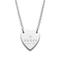 GUCCI JEWELS Gucci Schmuckkette YBB223512001 – Detailansicht
