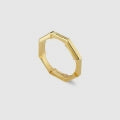 GUCCI JEWELS Gucci Schmuckring YBC662194001 – Detailansicht