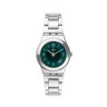 SWATCH Mod. MIDDLESTEEL