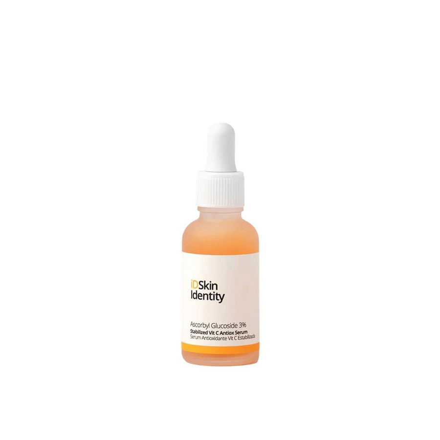 Skin Generics Id Skin Identity Vitamin-C-Serum mit 3 % Ascorbyl Glucoside 30 ml