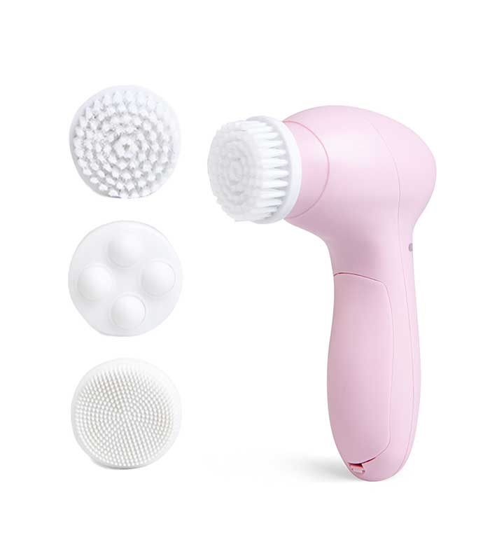 IDC INSTITUTE IDC INSTITUTE Deep Cleanse Massage Elektrische Bürste Gesichtsreinigung 1 Stück Kosmetik