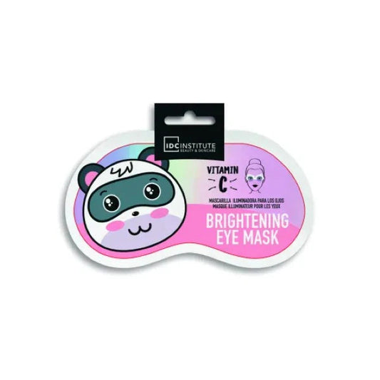 Idc Institute Idc Inst Cute Animals Eye Sheet Mask