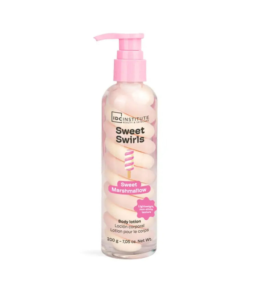 IDC INSTITUTE IDC Institute Sweet Swirls Body Lotion Körperlotion Bodylotion