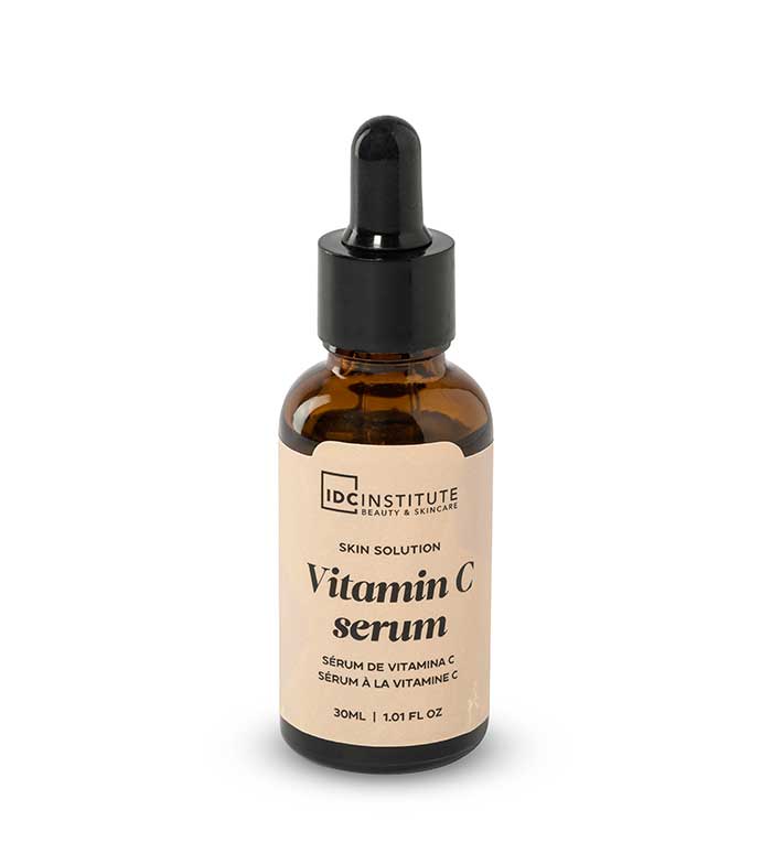IDC INSTITUTE Idc Institute Set Idc Skkin Solution Vitamin C Kosmetik