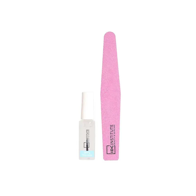 IDC INSTITUTE Idc Institute Idc Nail Fix Shiny Top Coat Nagelpflege