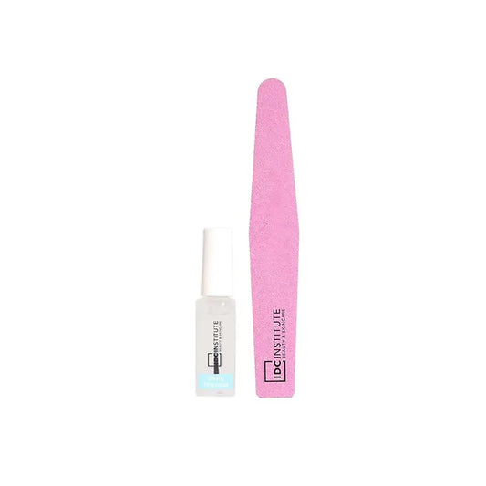 IDC INSTITUTE Idc Institute Idc Nail Fix Shiny Top Coat Nagelpflege