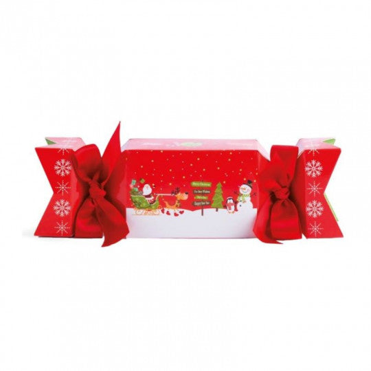 IDC INSTITUTE IDC Institute Christmas Cracker 2-teilig Kosmetik-Set