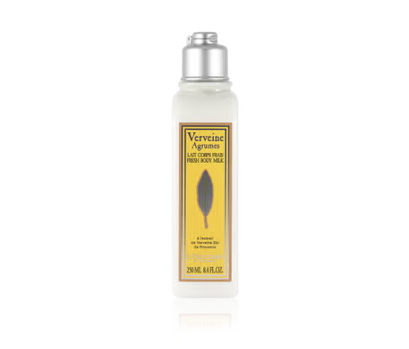 L'OCCITANE L'OCCITANE Verveine Körpermilch 75 ml Kosmetik