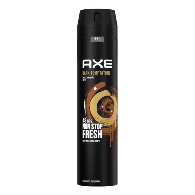 Axe Desodorante Dark Temptation 250ml Spray