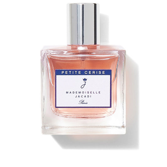 JACADI JACADI Mademoiselle Petite Cerise Eau de Toilette Spray 50 ml Parfüm