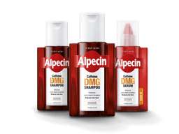 Alpecin Phyto-Caffeine Champú Para Cabellos Teñidos Y Estresados 250 ml