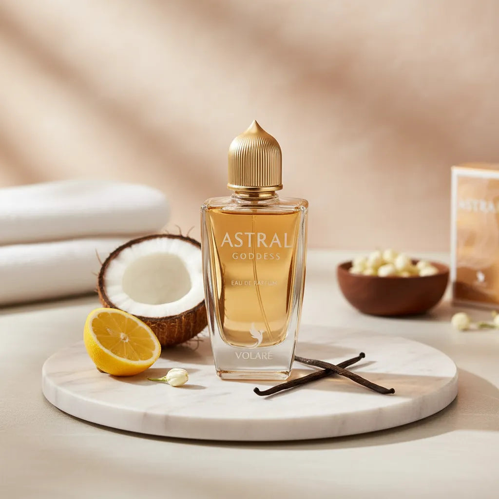 Volaré Astral Goddess EDP 100ml