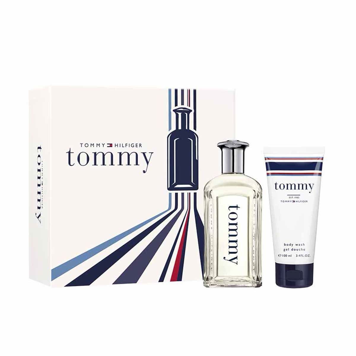 Tommy Hilfiger Tommy Estuche 2 Piezas zweiteiliges Set