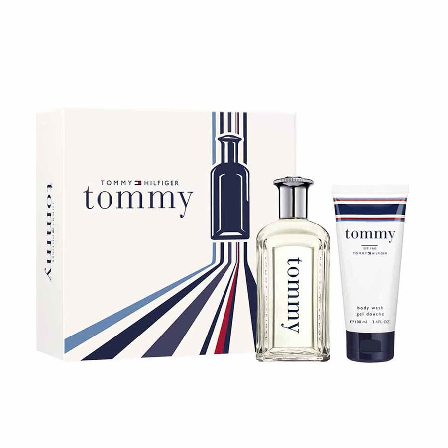 Tommy Hilfiger Tommy Estuche 2 Piezas zweiteiliges Set
