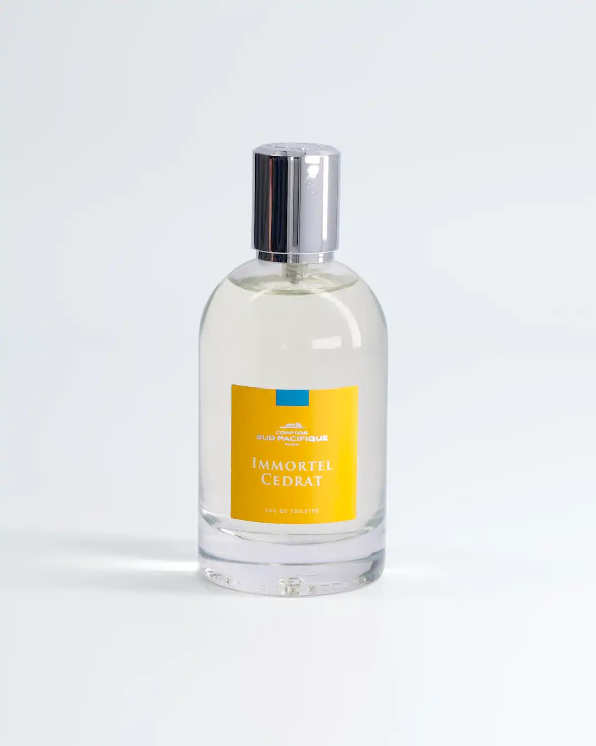 COMPTOIR SUD PACIFIQUE COMPTOIR SUD PACIFIQUE Imortel Cedrat Eau de Toilette 100 ml Parfüm
