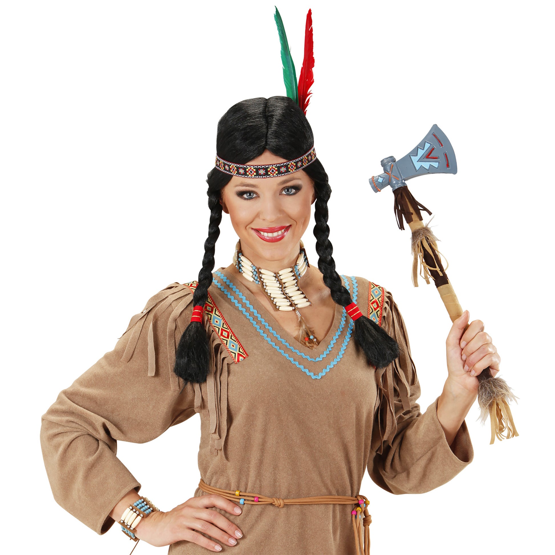 "INDIANER ARMBAND" – Ansicht 4