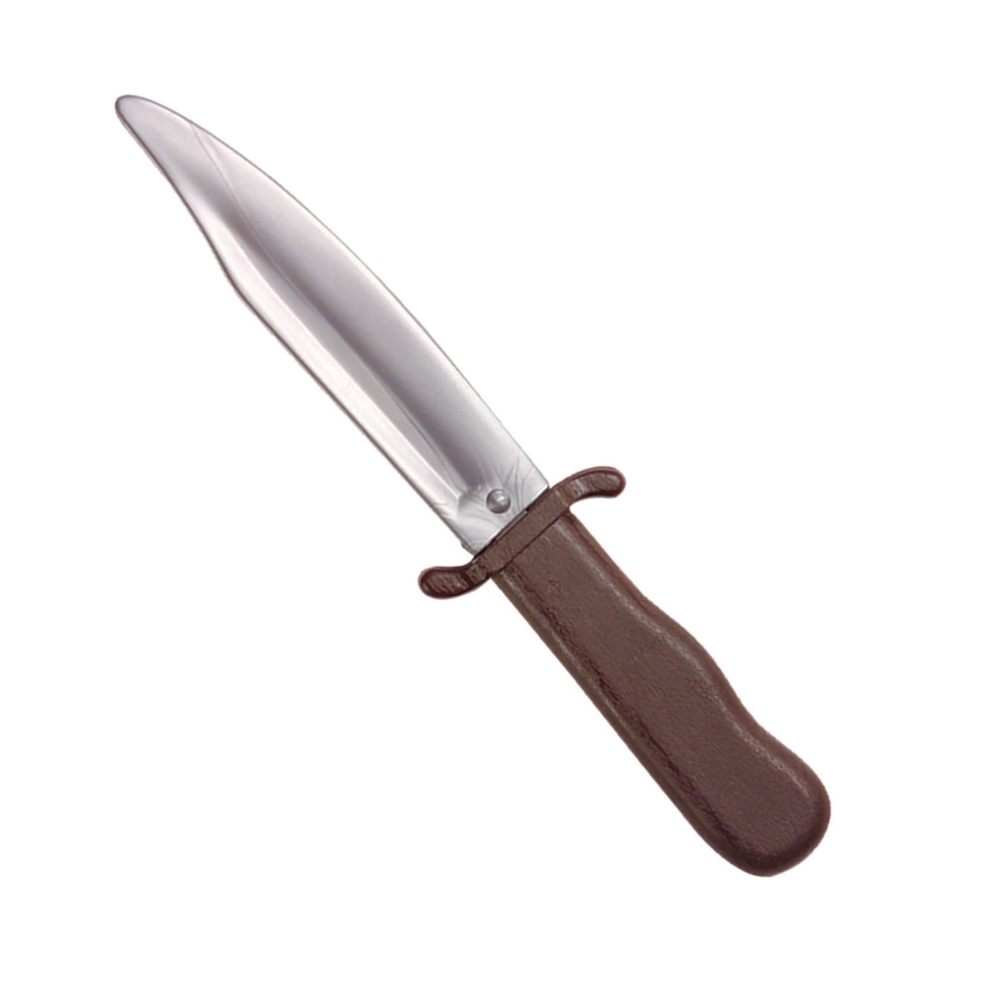 "INDIANERMESSER" - 25 cm – Vorderansicht
