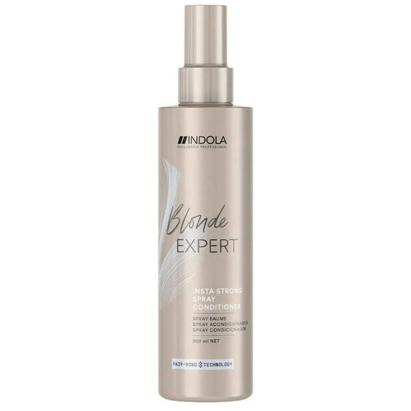 INDOLA INDOLA Be Care Instastrong Spray Conditioner 200 ml Kosmetik