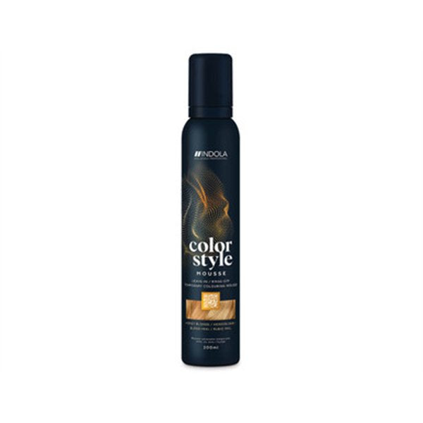 INDOLA INDOLA Champú Protector Color 300 ml Shampoo für coloriertes Haar Kosmetik