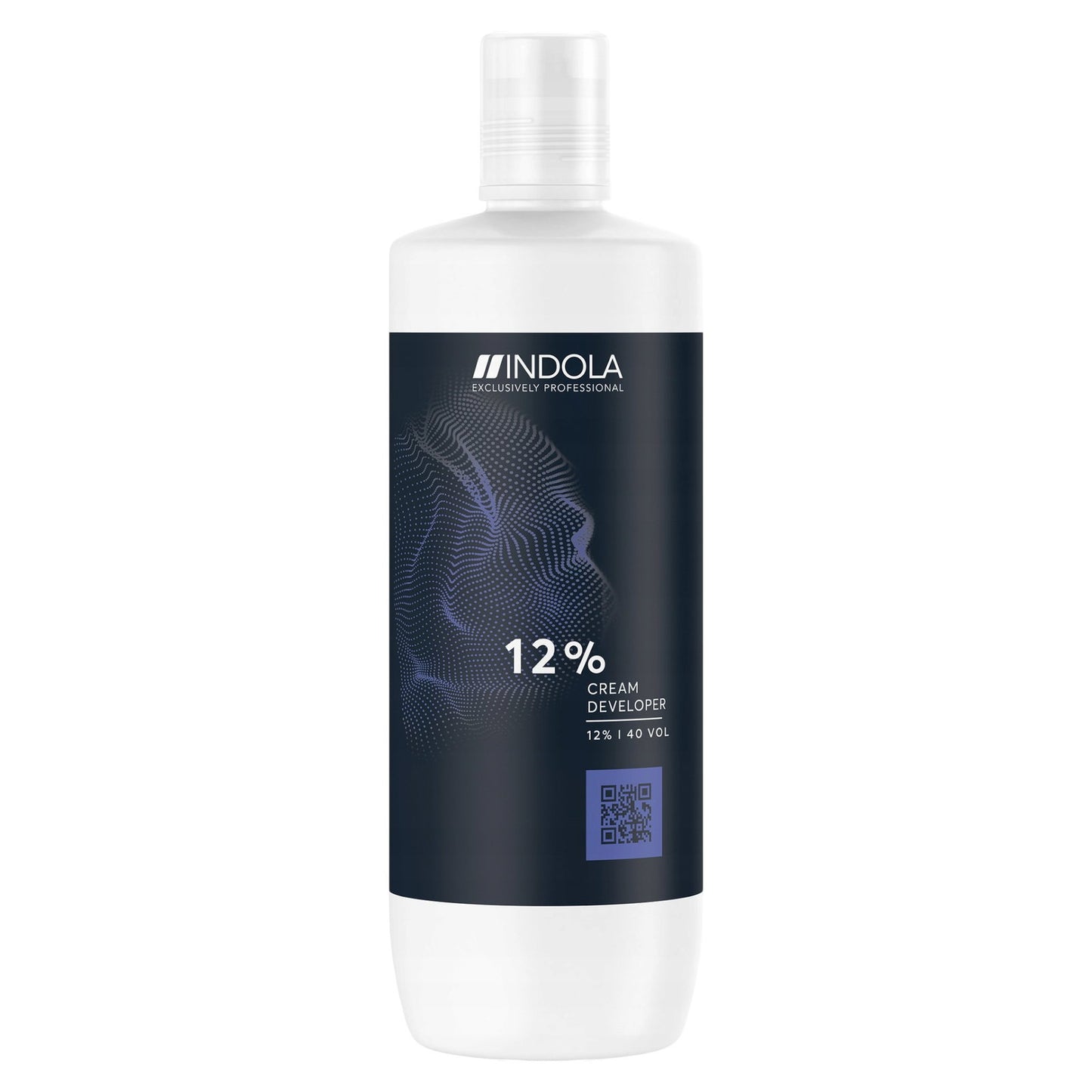 Indola, Cream Developer, Seidig, Haaroxidationscreme, 12%, 40 vol.-%, 1000 ml *Tester