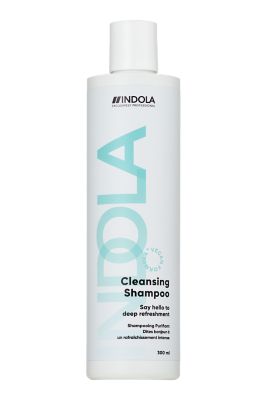 Indola Purifying Shampoo 1 l Reinigungsshampoo