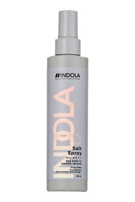 Indola Spray Salino Salzspray für das Haar 200 ml