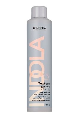 Indola Texture Spray 300 ml Haarstyling-Spray